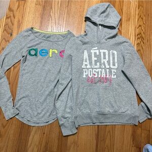 Aeropostale size medium bundle